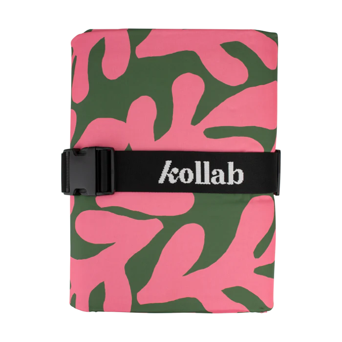 Medium Mat Coral Canopy