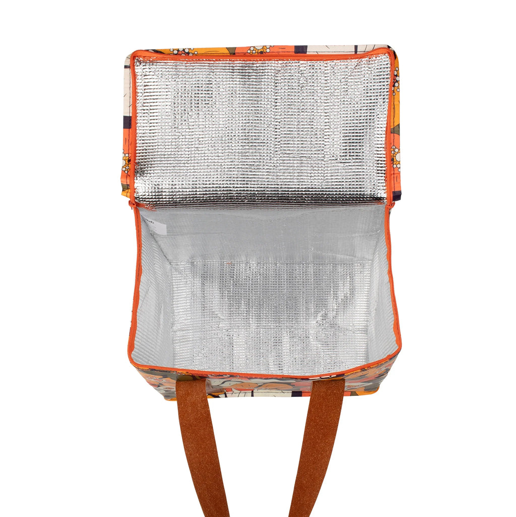 Cooler Bag Petunia Petal