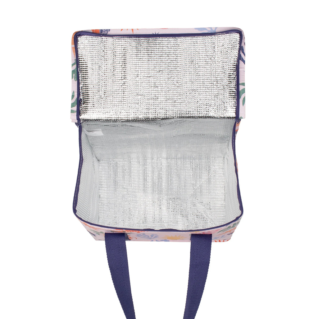 Cooler Bag Moroccan Nights