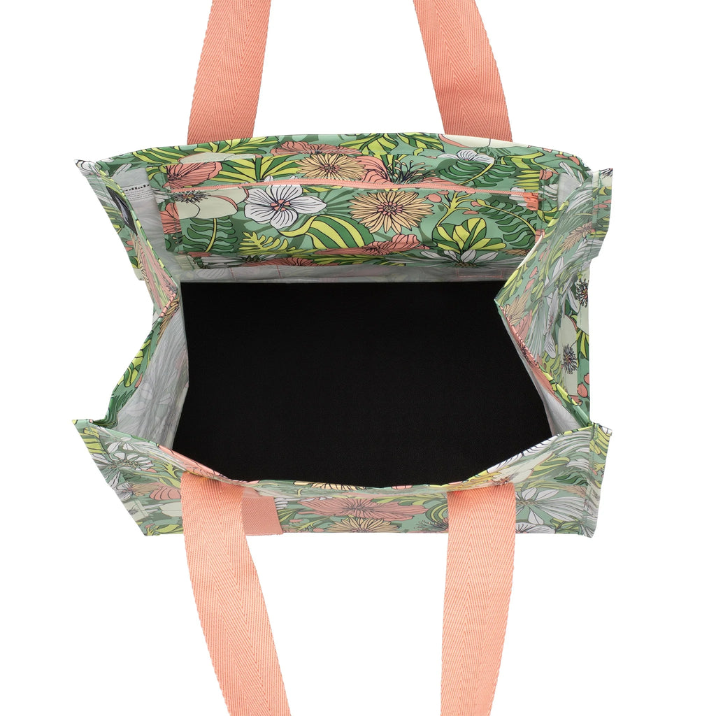 Market Bag Magical Garden