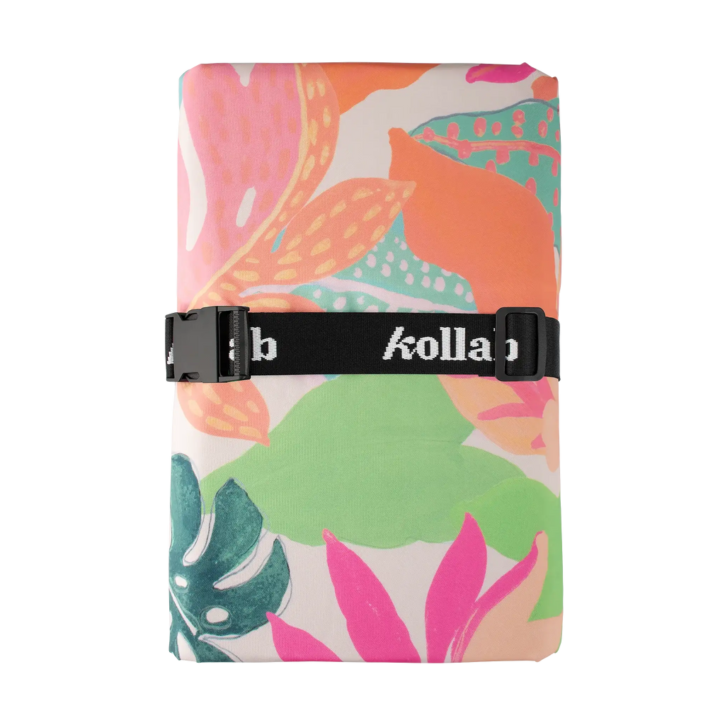 Medium Mat Summer Garden