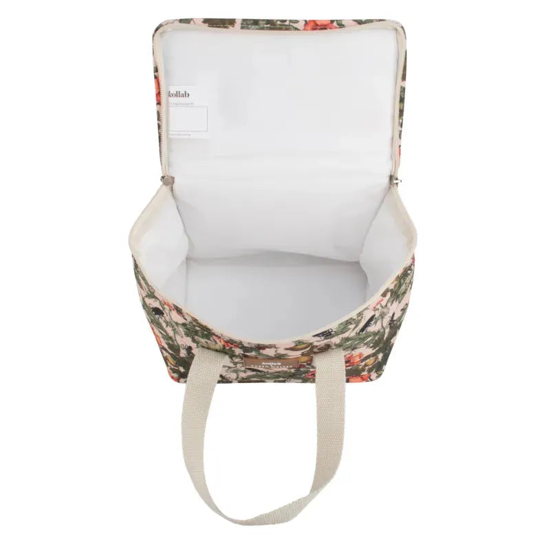 Lunch Bag Kollab x Karen Walker Collection