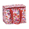 Lunch Bag Retro Bloom