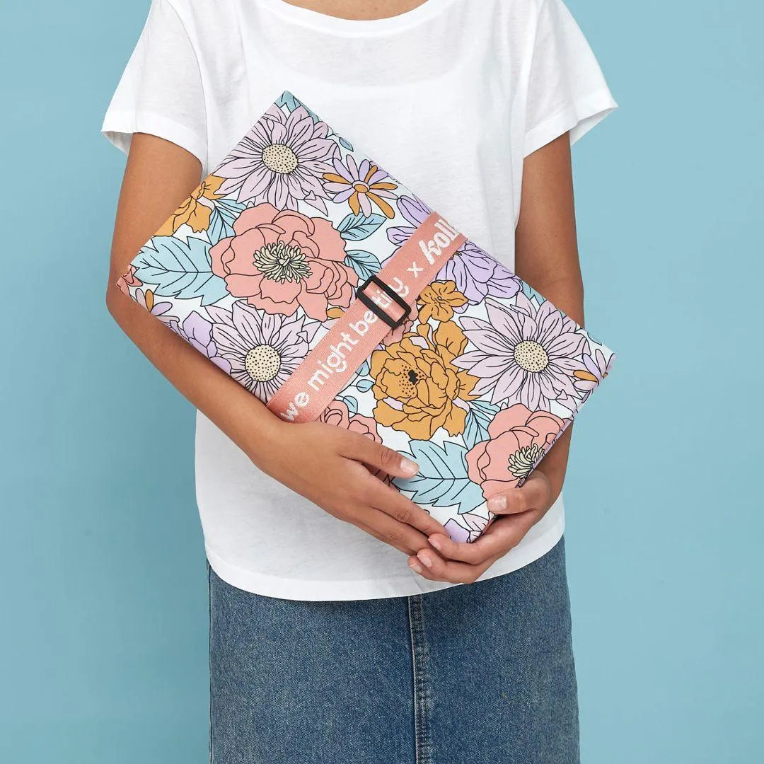 Medium Mat WMBT  x Kollab Botanicals