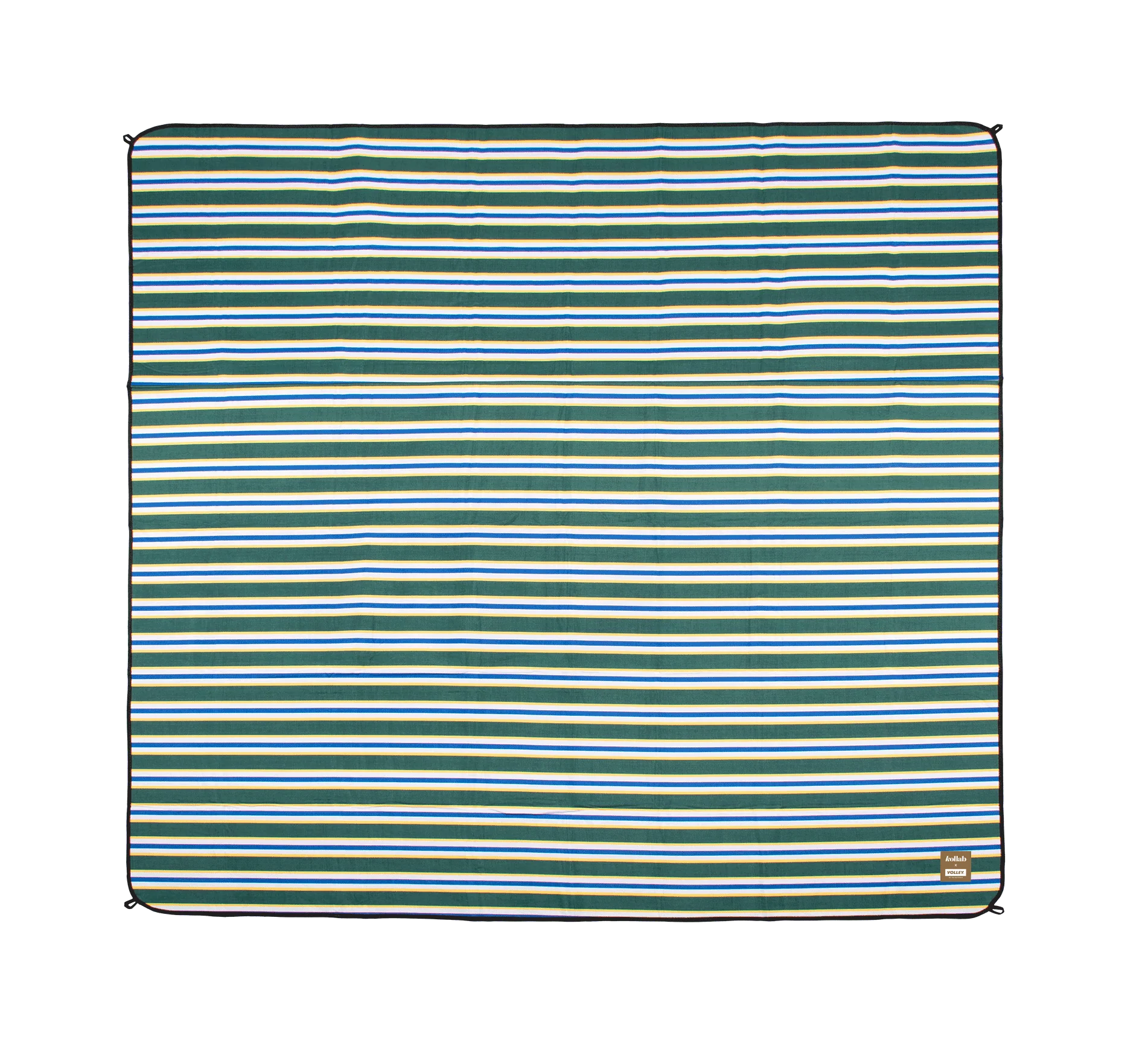 Picnic Mat Kollab x Volley