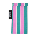 Glasses Case Spring Stripe