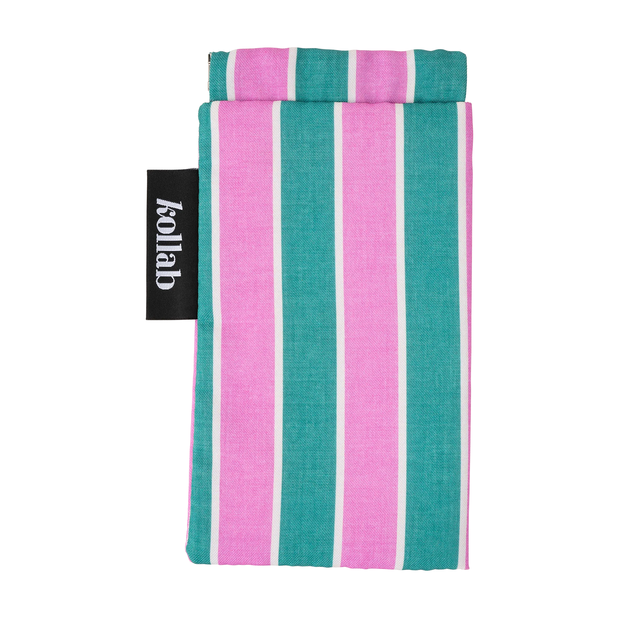 Glasses Case Spring Stripe