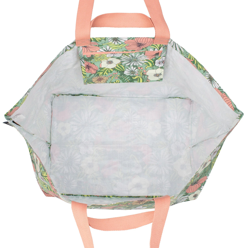 Beach Bag Magical Garden