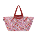 Beach Bag Retro Bloom