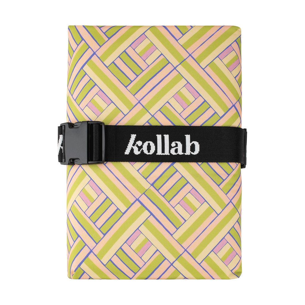 Picnic Mat Geometric