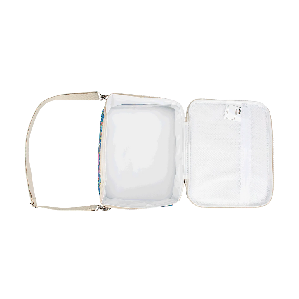 Bento Bag Dolphin Dreams