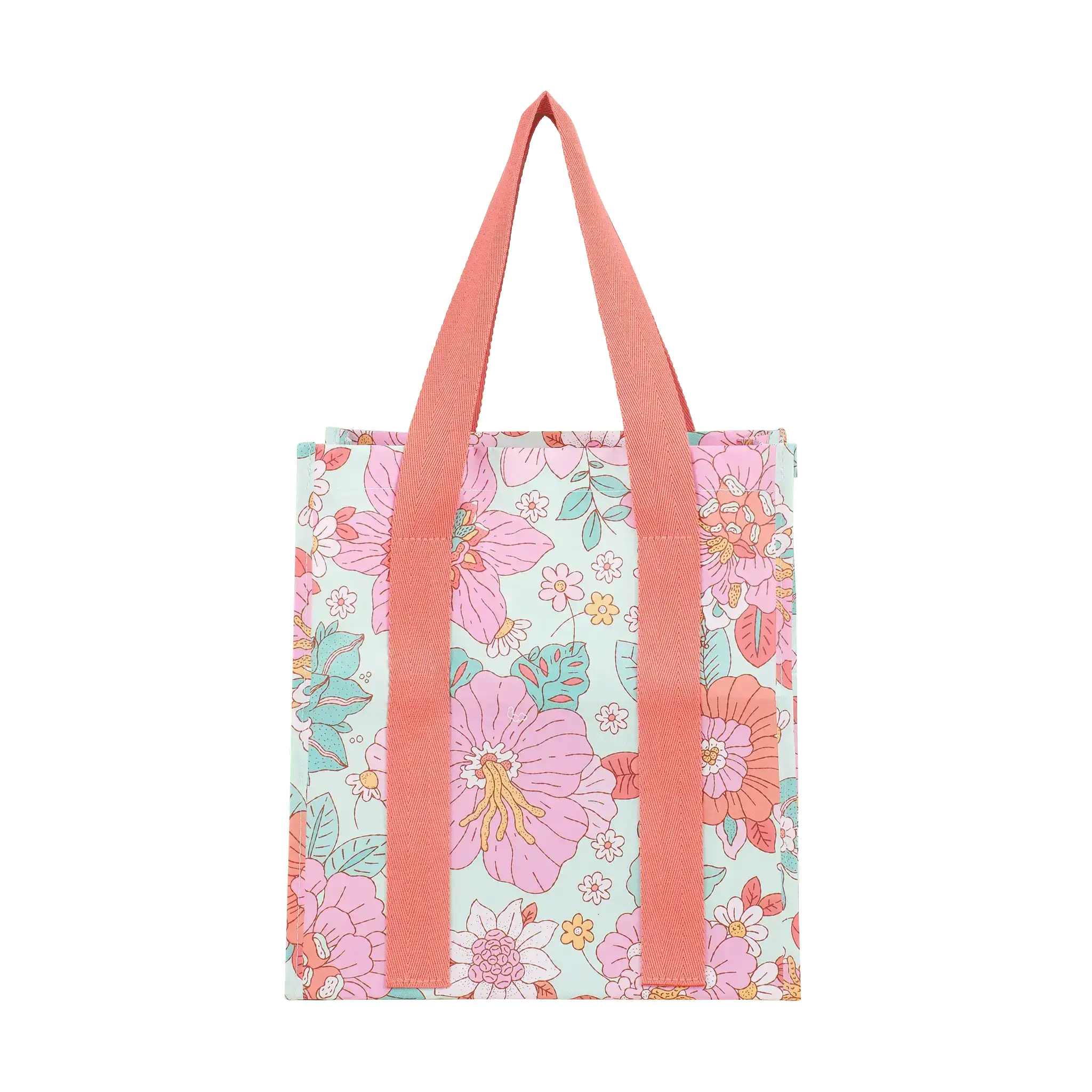 Market Bag Vintage Dreams