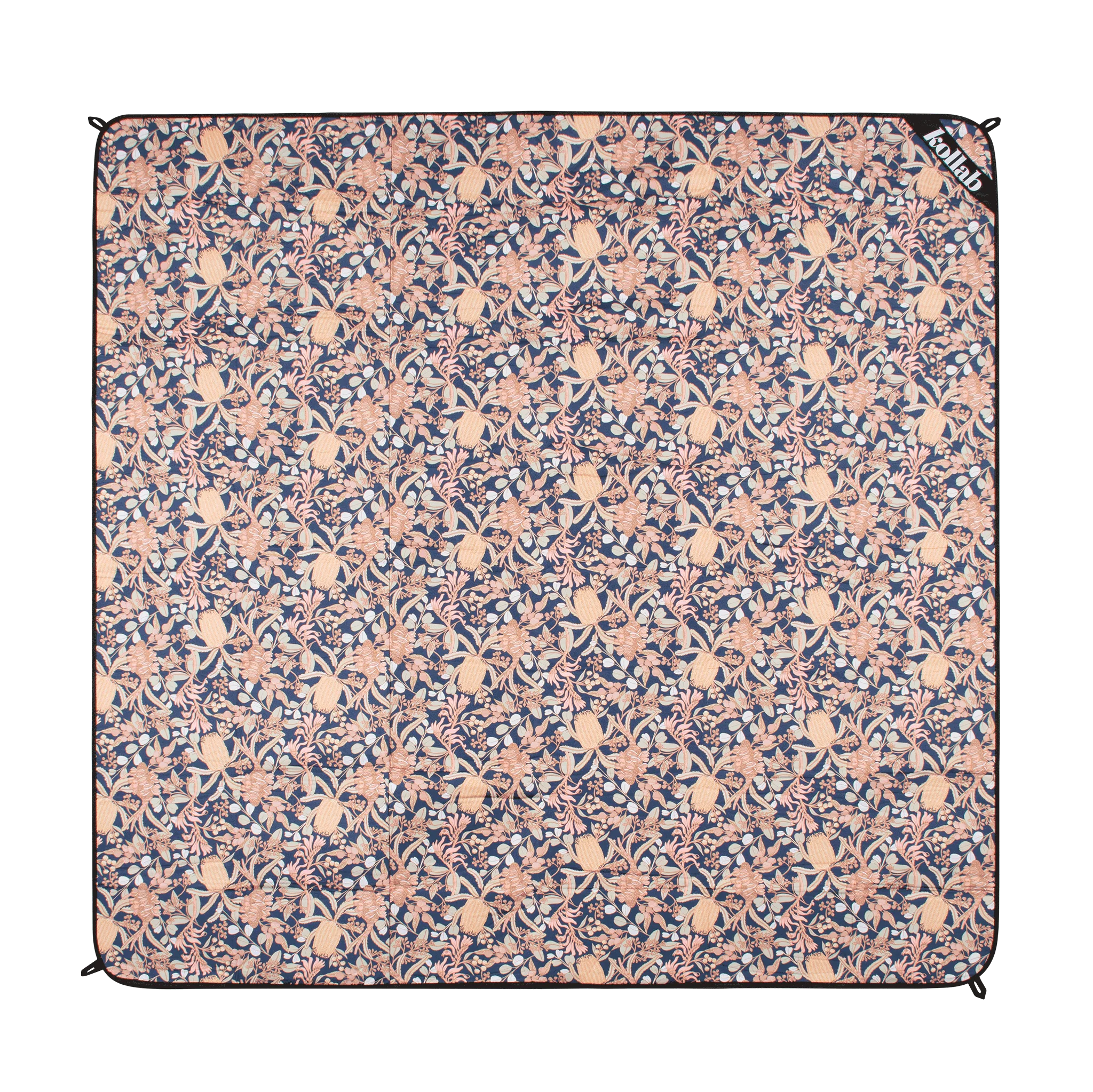 Picnic Mat Wildflower