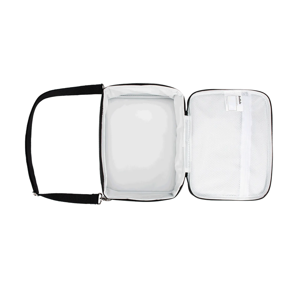 Bento Bag Black Black