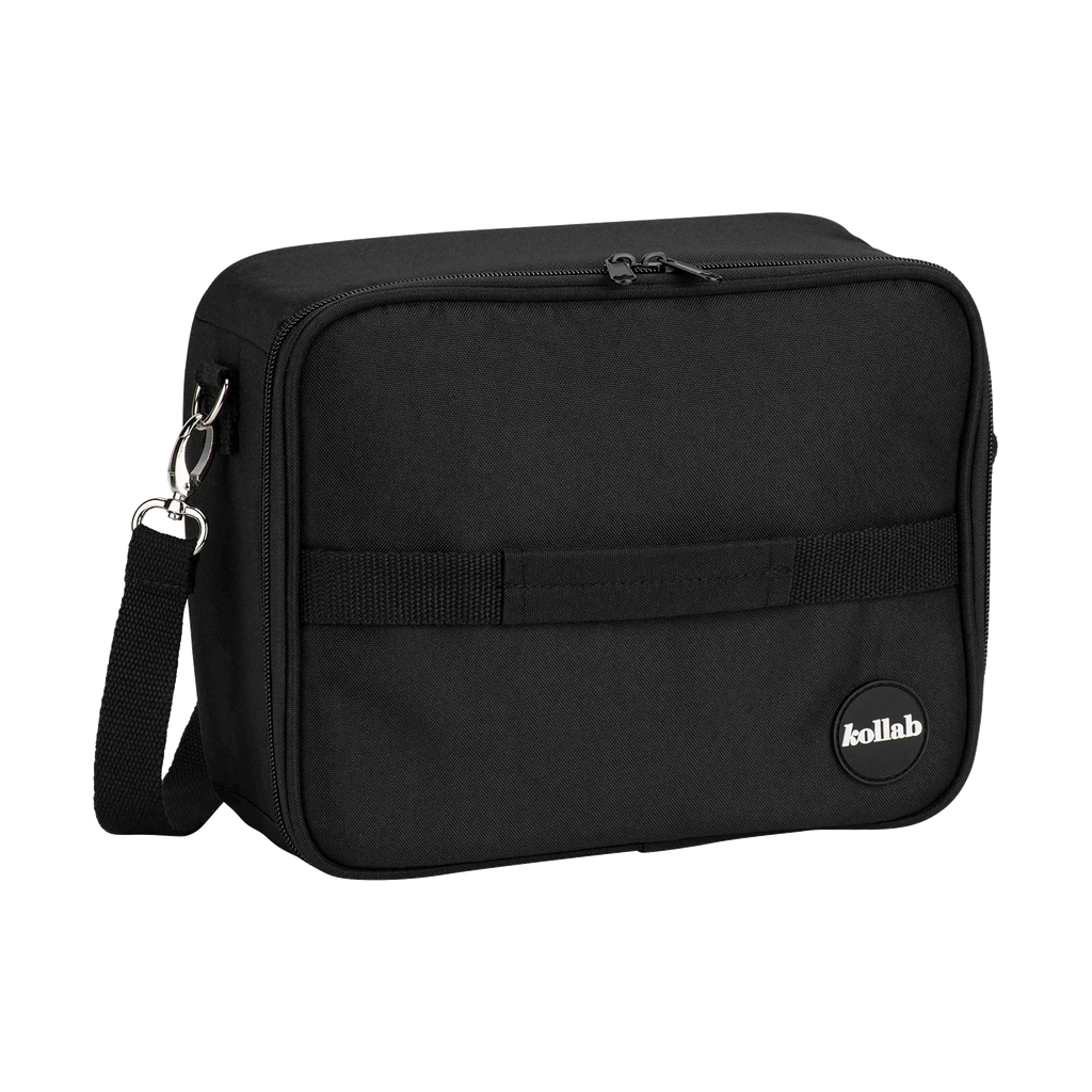 Bento Bag Black Black