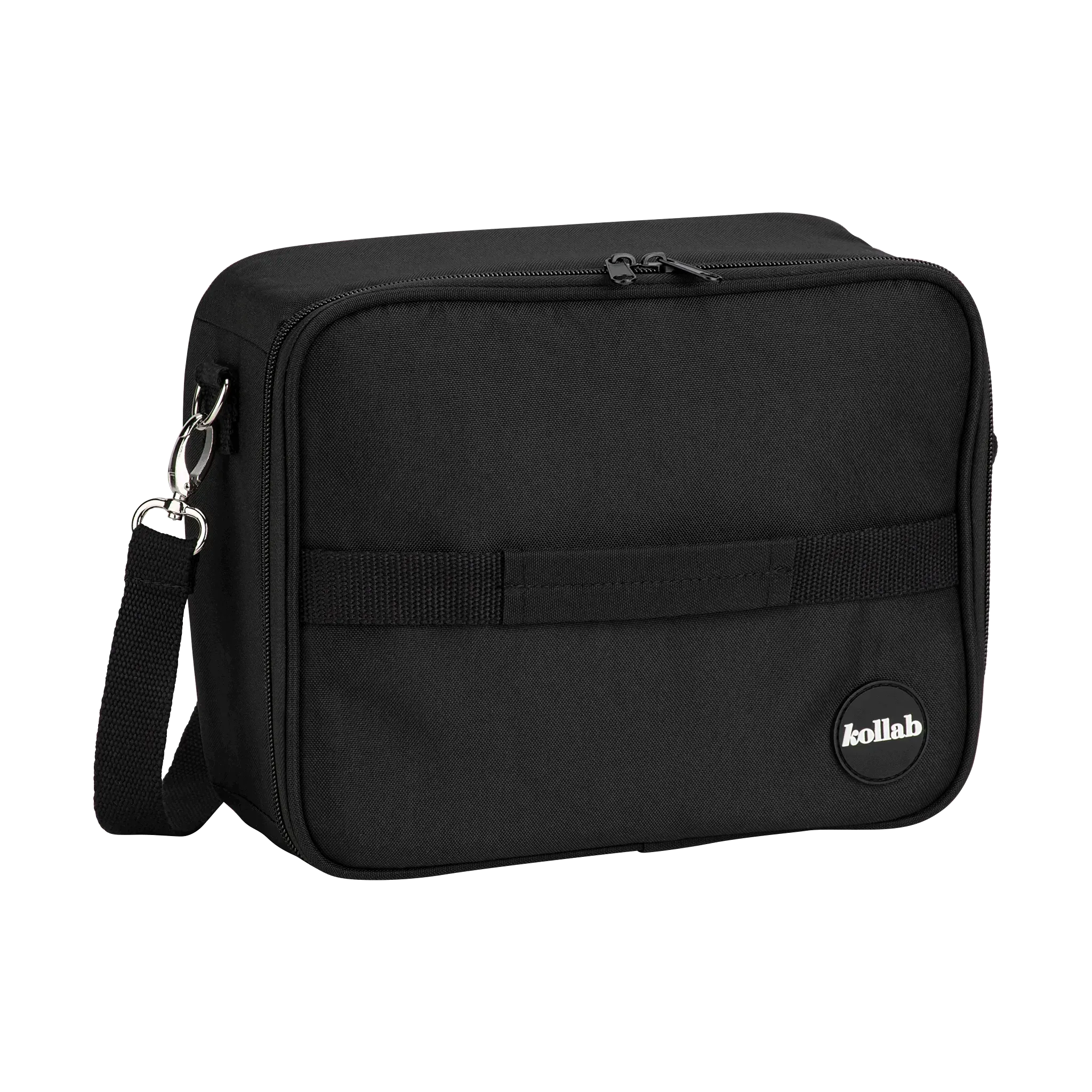 Bento Bag Black Black