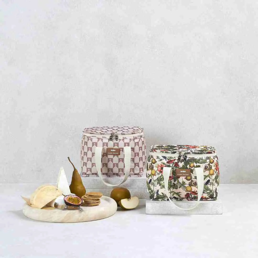 Lunch Bag Monogram Kollab x Karen Walker Collection
