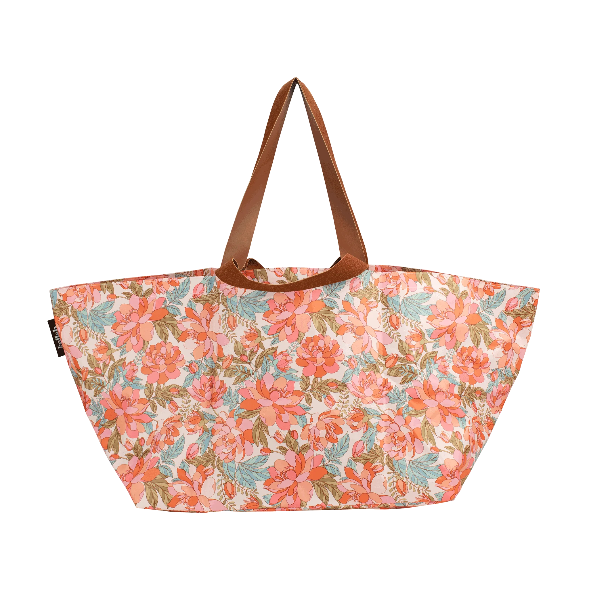 Beach Must-Haves Whimsical Floral