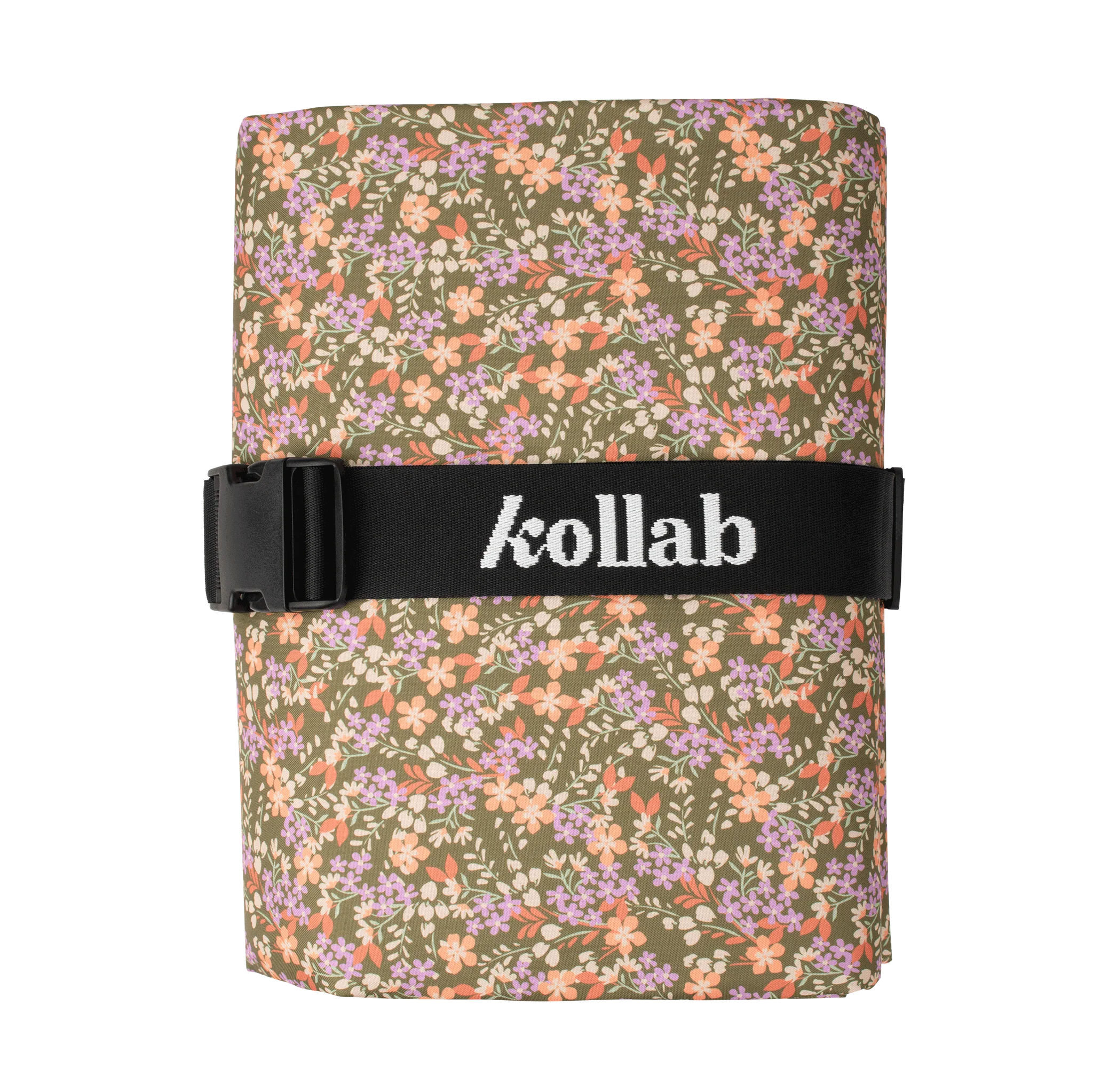 Picnic Mat Lavender Haze