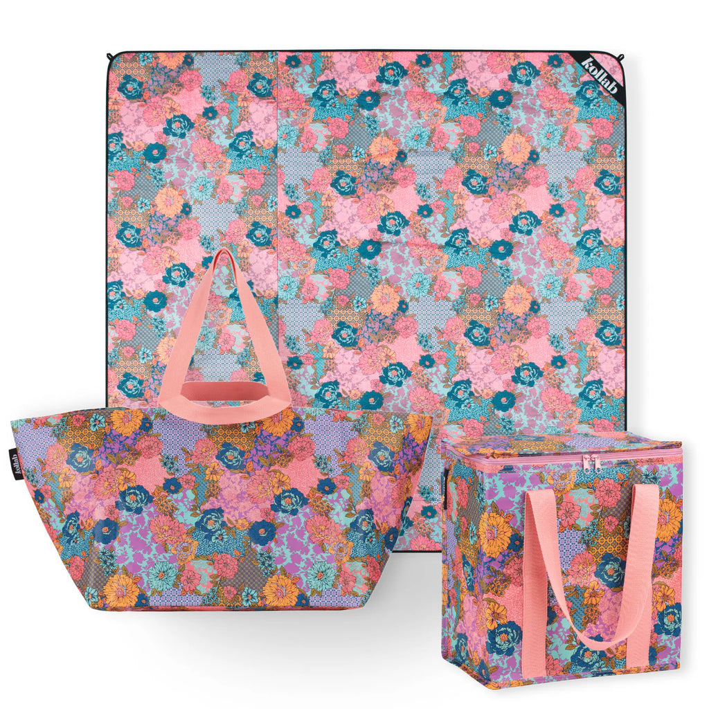 Beach Must-Haves Bethany