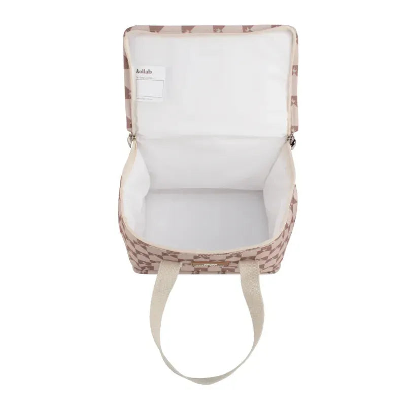 Lunch Bag Monogram Kollab x Karen Walker Collection