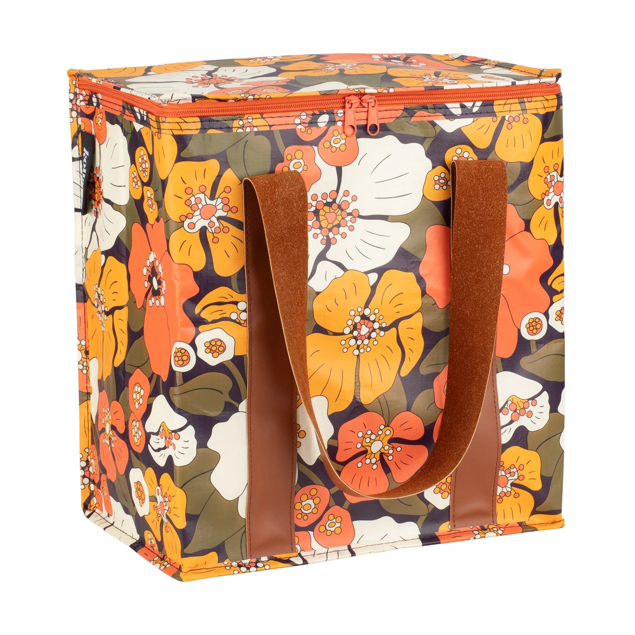 Cooler Bag Petunia Petal