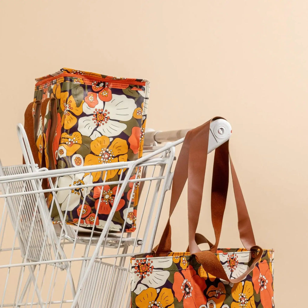 Cooler Bag Petunia Petal