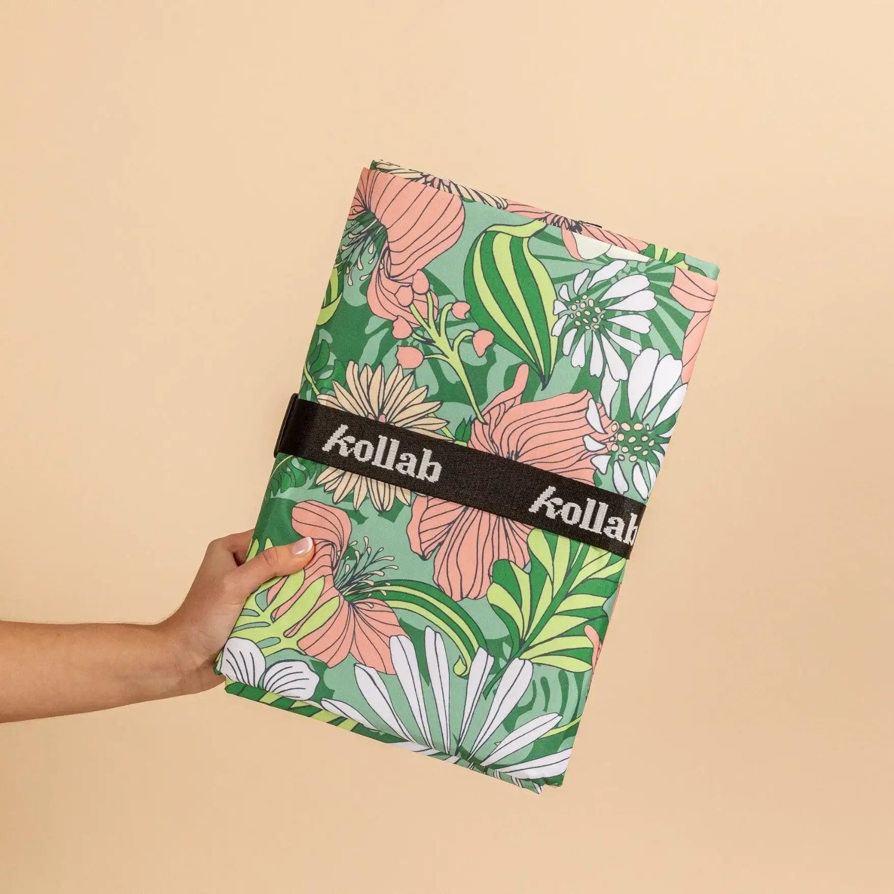 Medium Mat Magical Garden