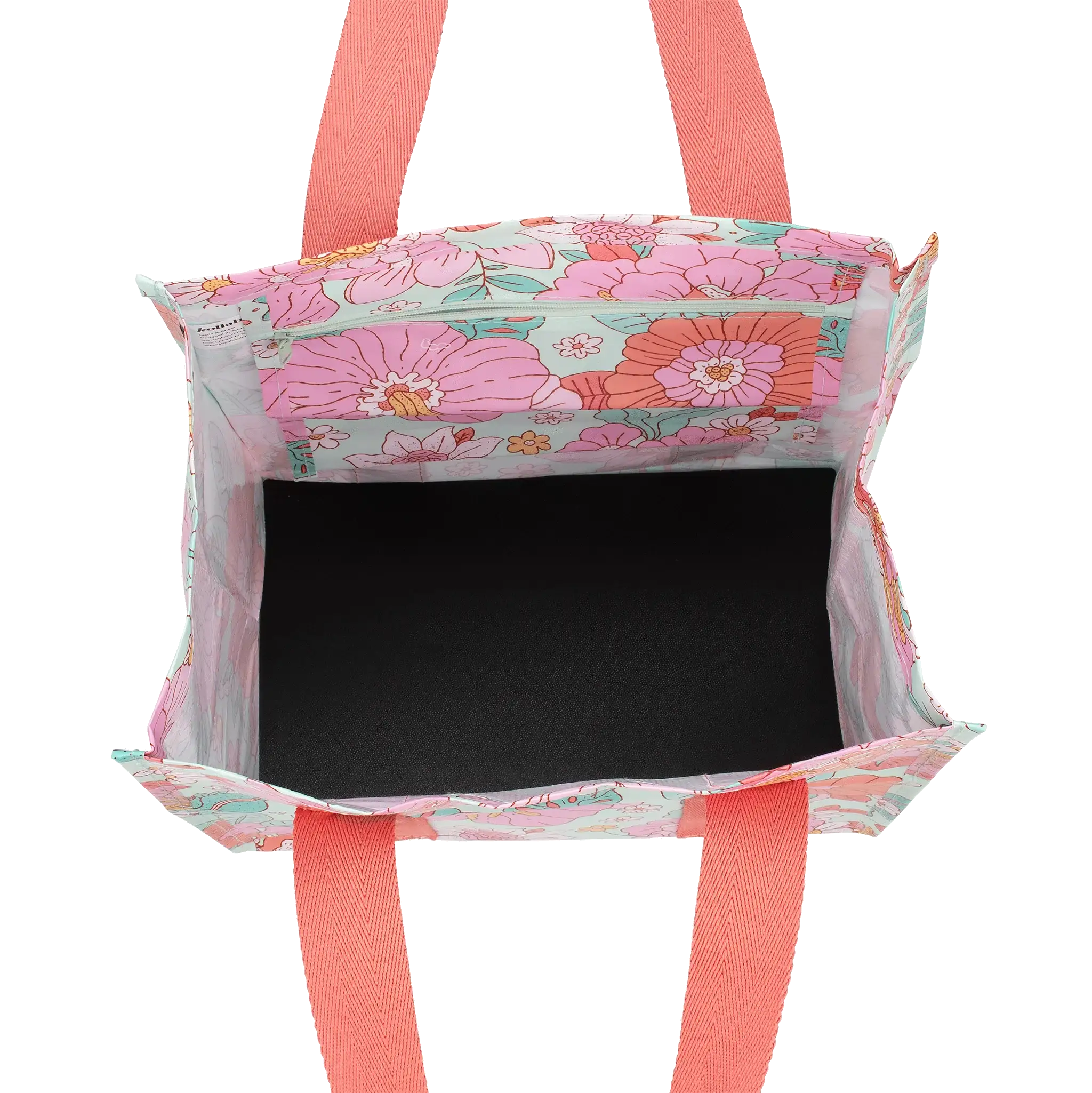 Market Bag Vintage Dreams