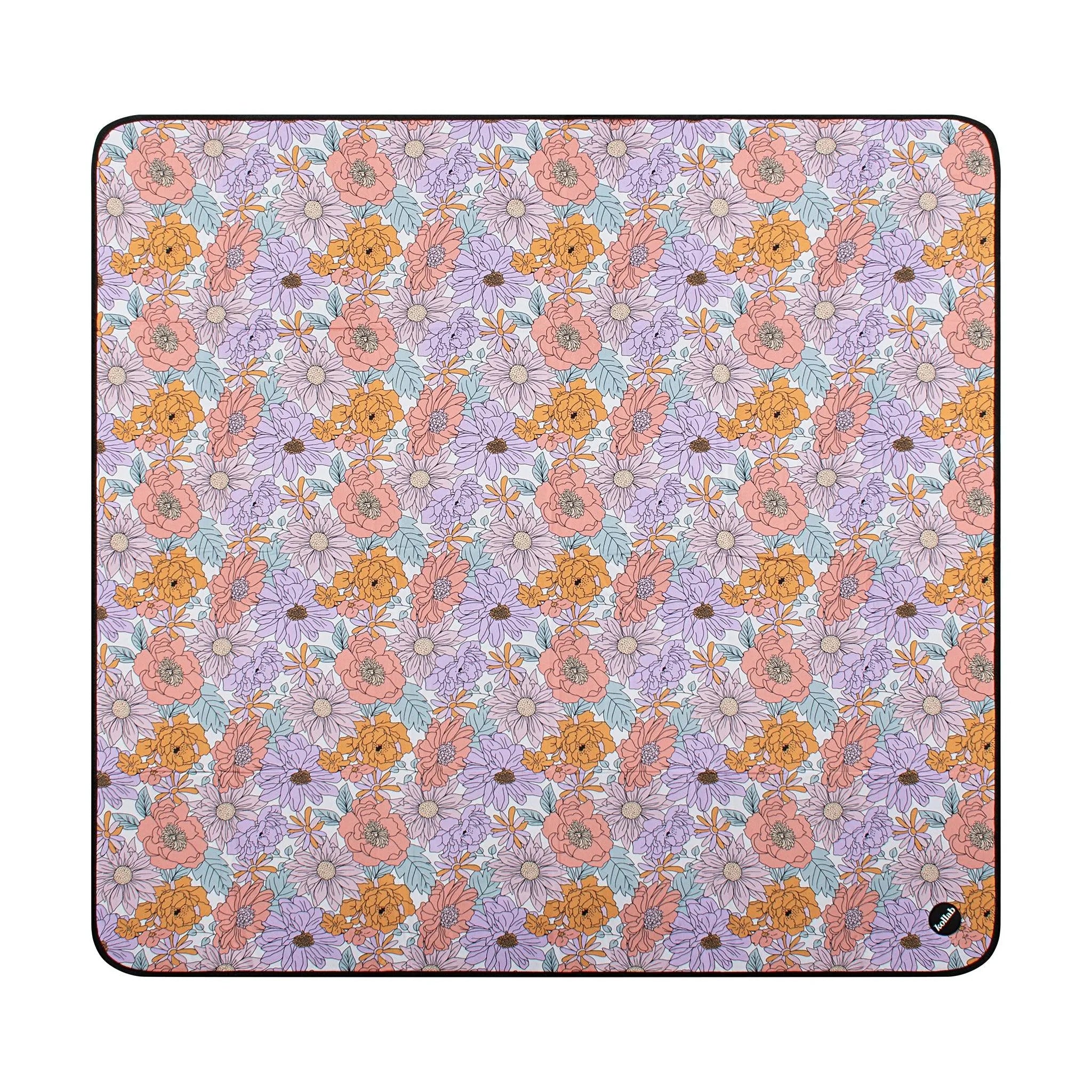 Medium Mat WMBT  x Kollab Botanicals