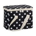 Lunch Bag Dotty