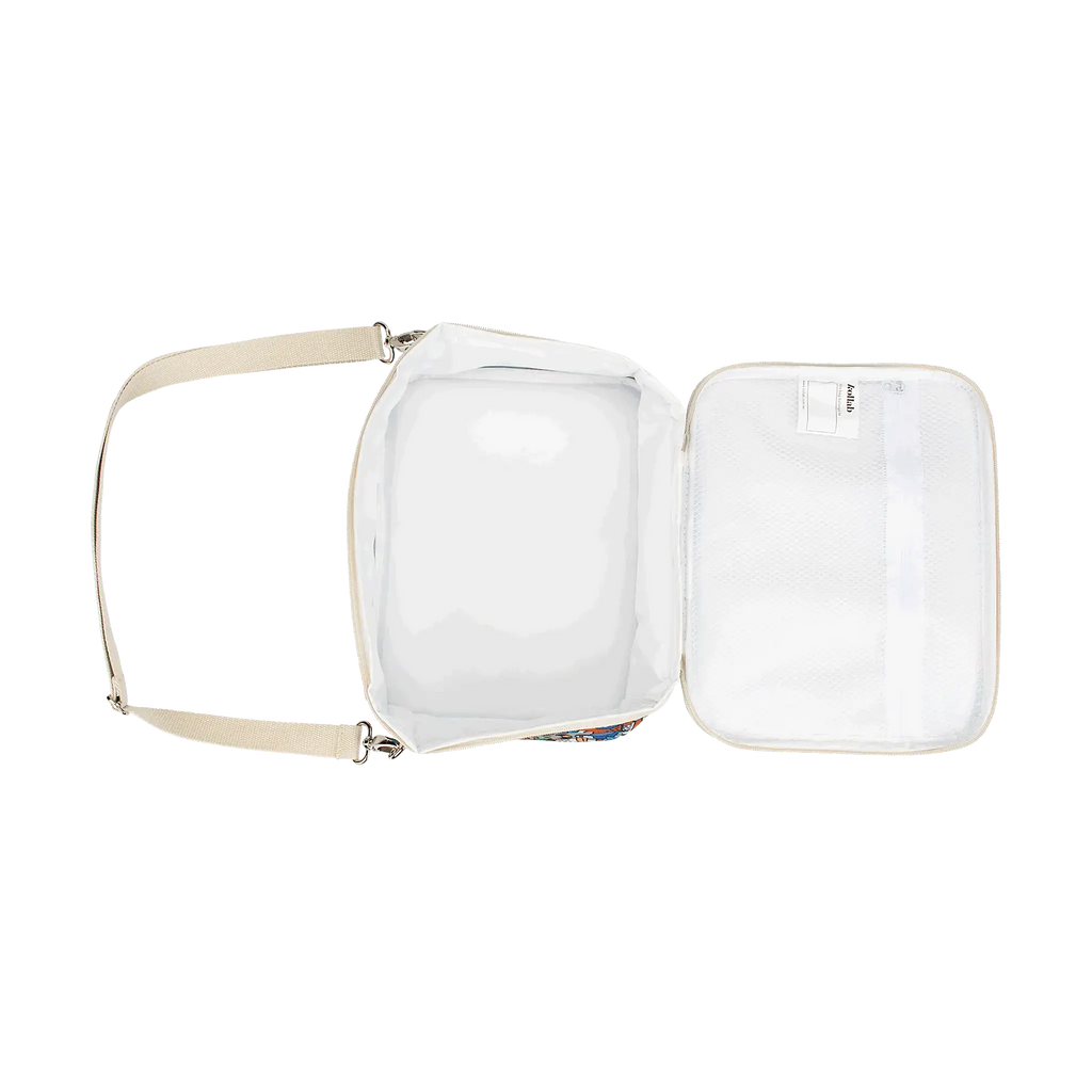 Bento Bag Trucking Around