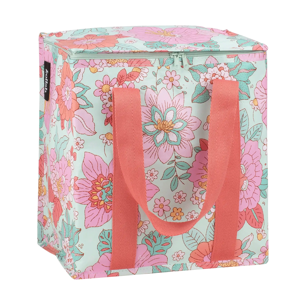 Cooler Bag Vintage Dreams