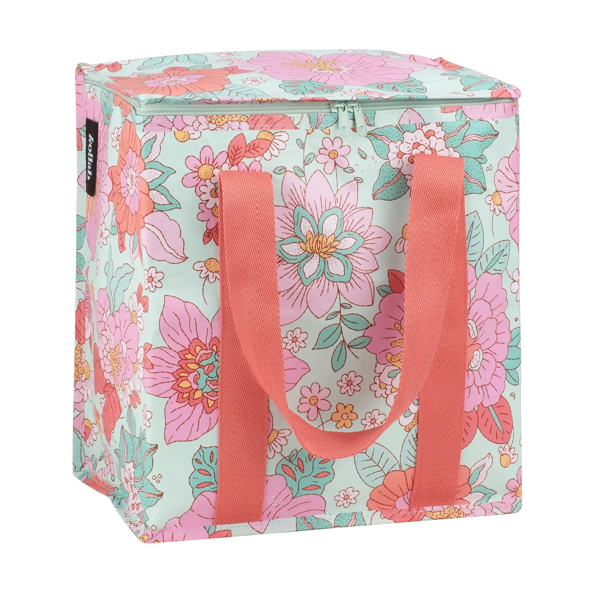 Cooler Bag Vintage Dreams