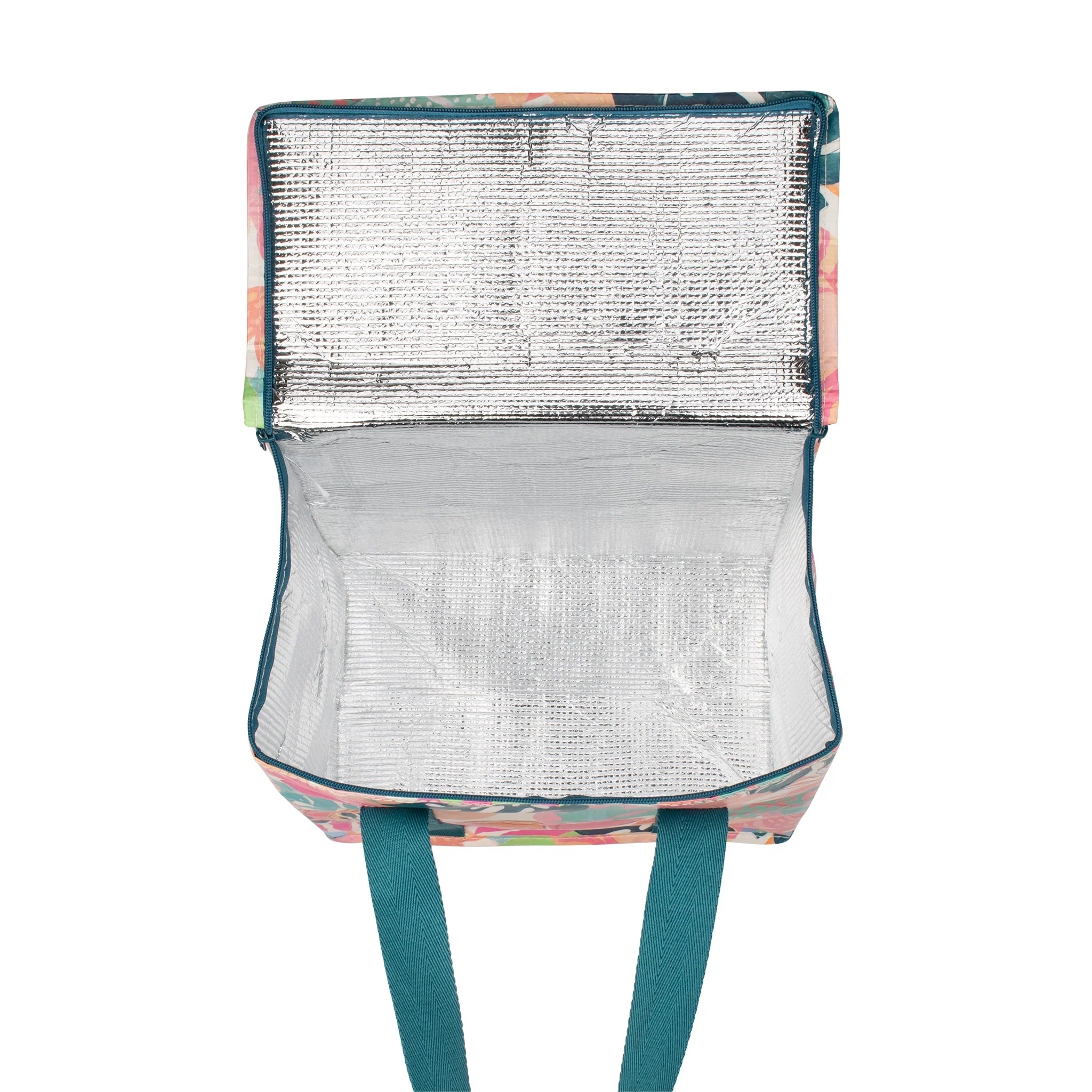 Cooler Bag Summer Garden