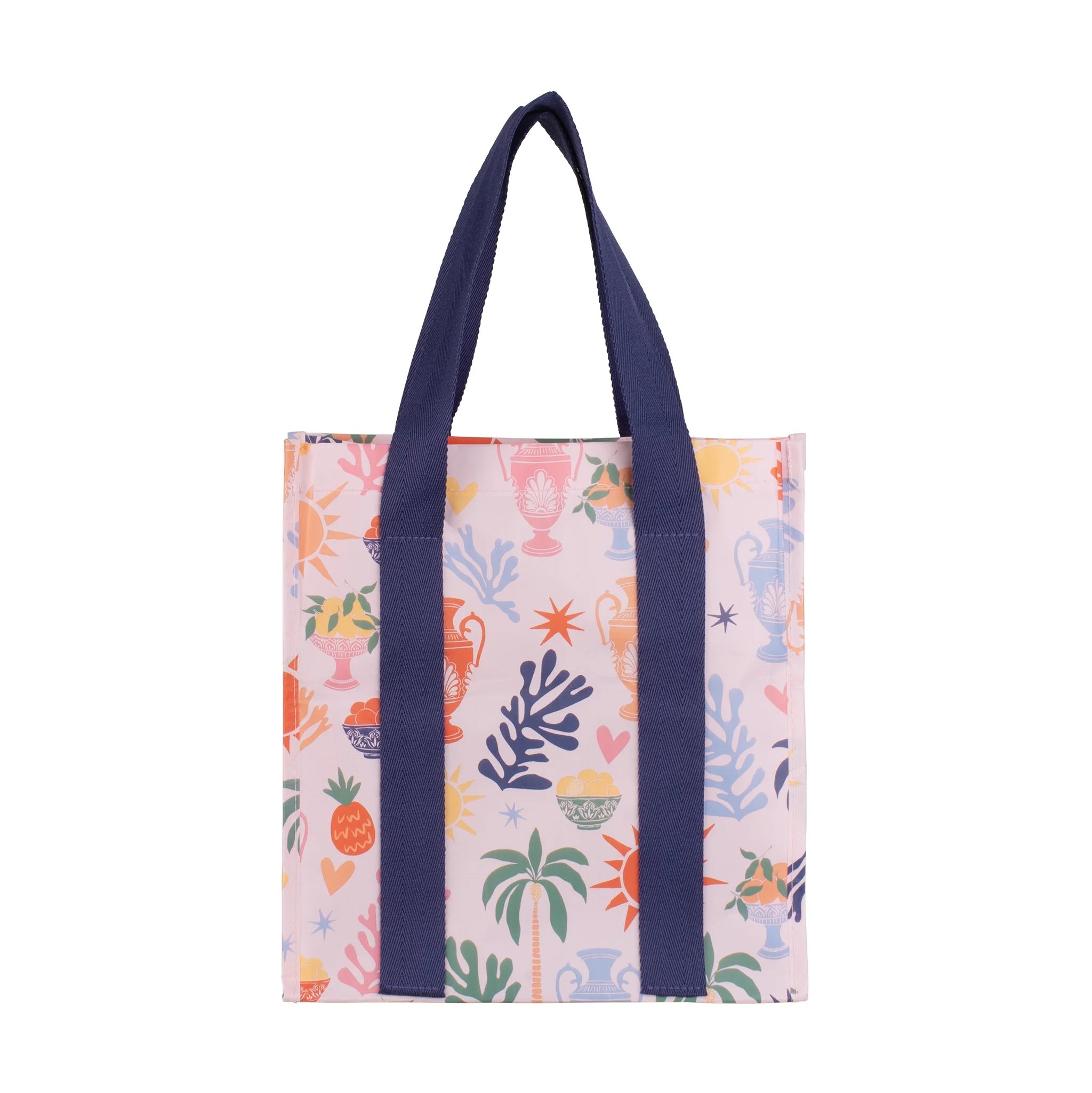 Market Bag Moroccan Nights