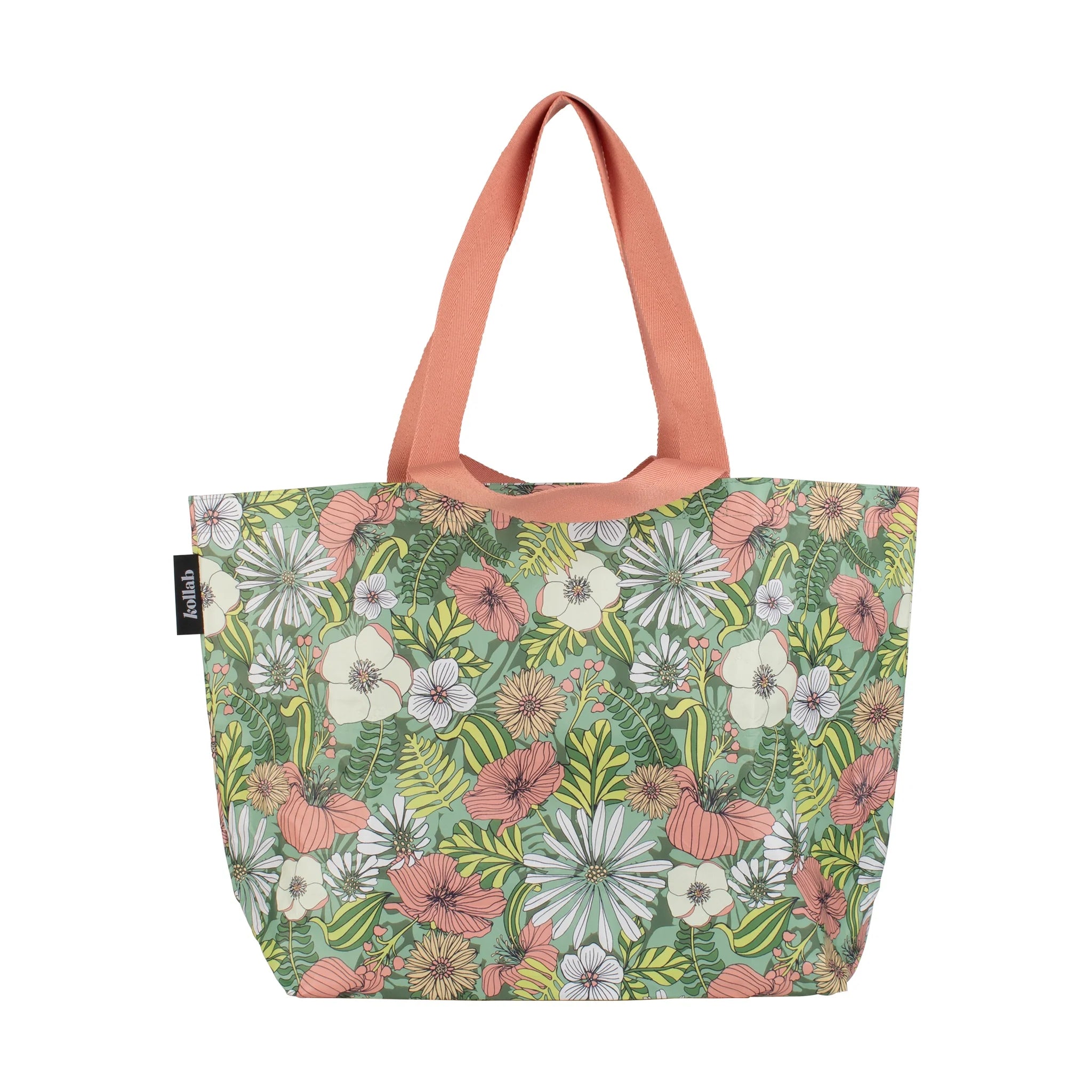 Shopper Tote Magical Garden