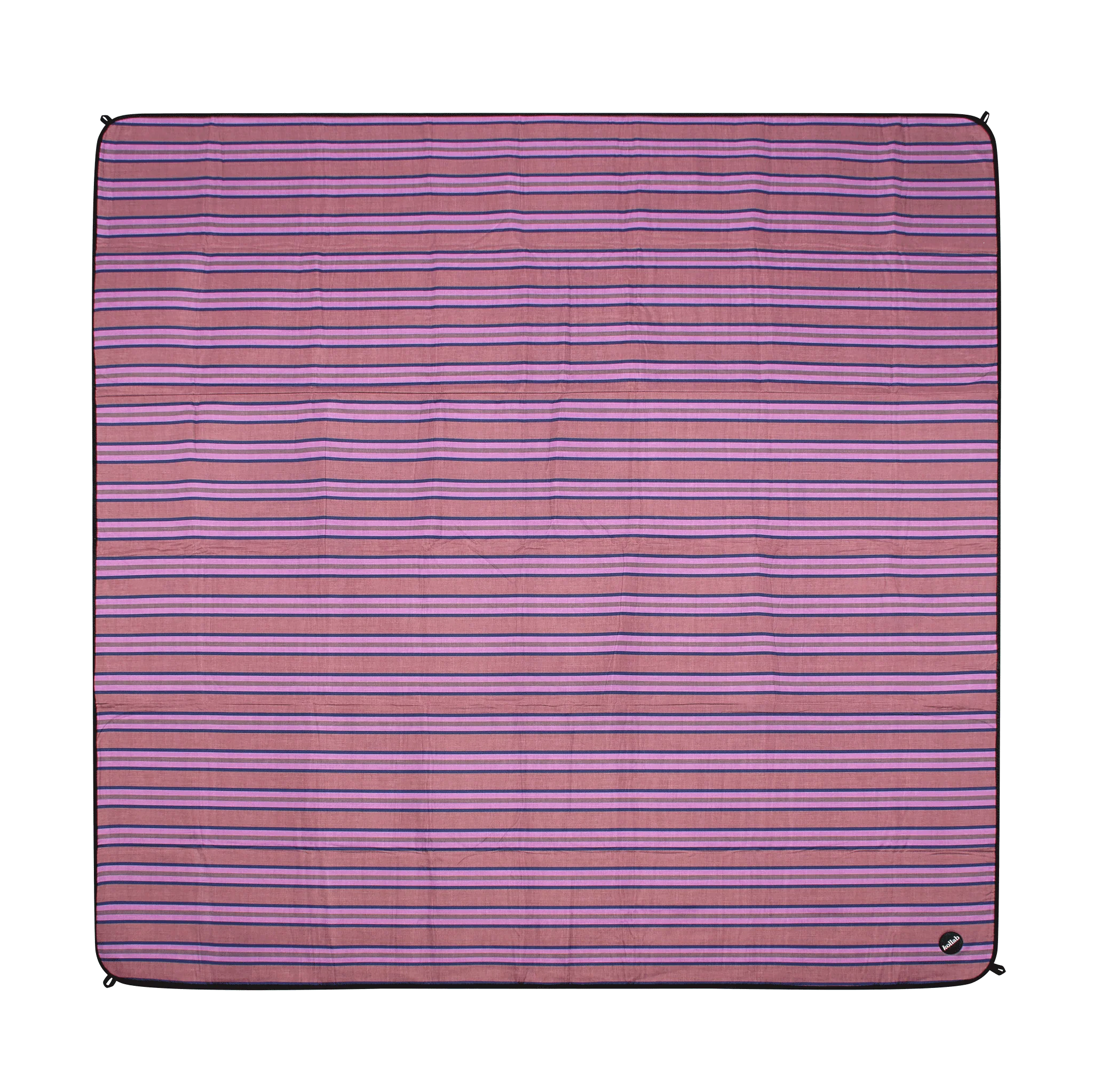 Picnic Mat Mulberry Lines