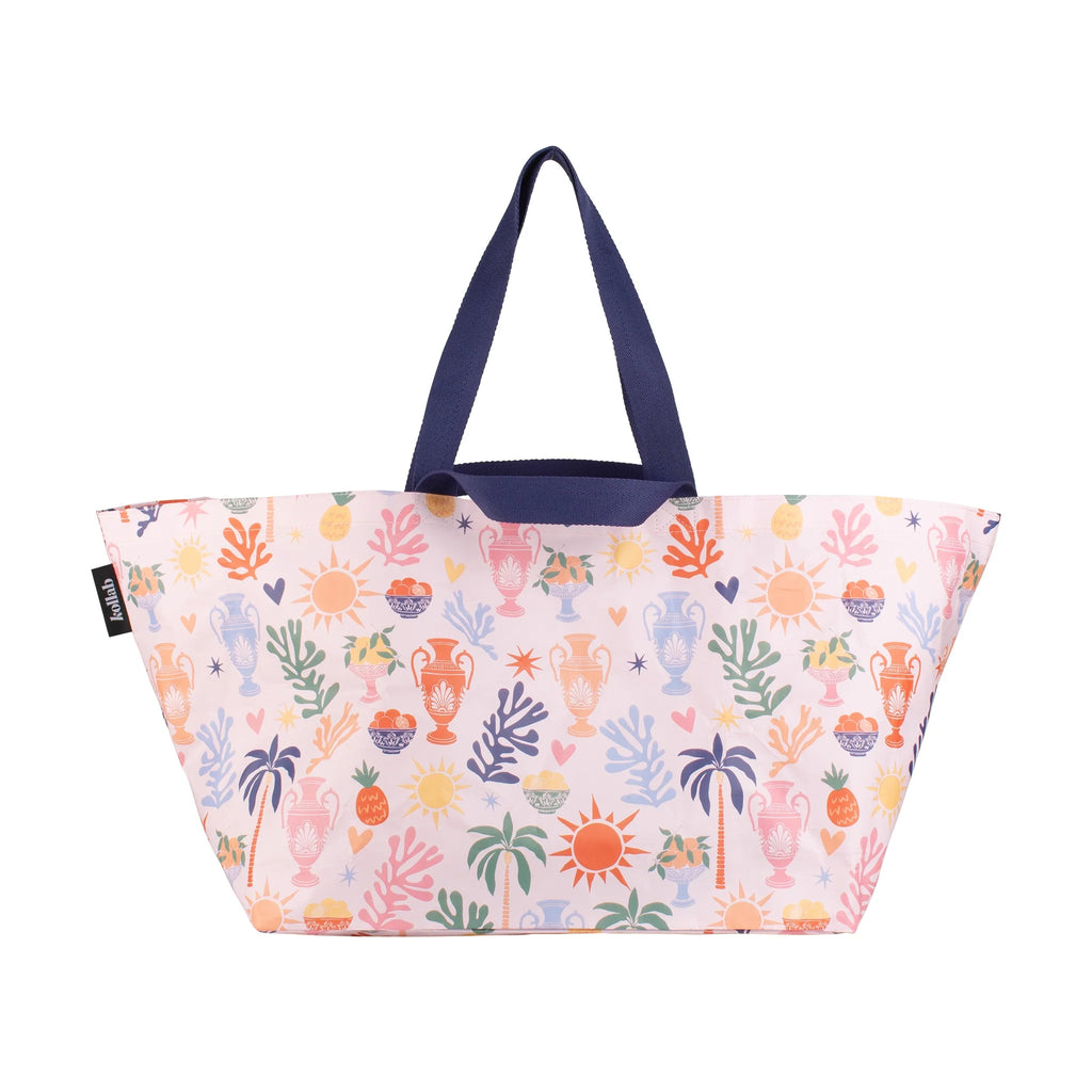 Beach Bag Moroccan Nights