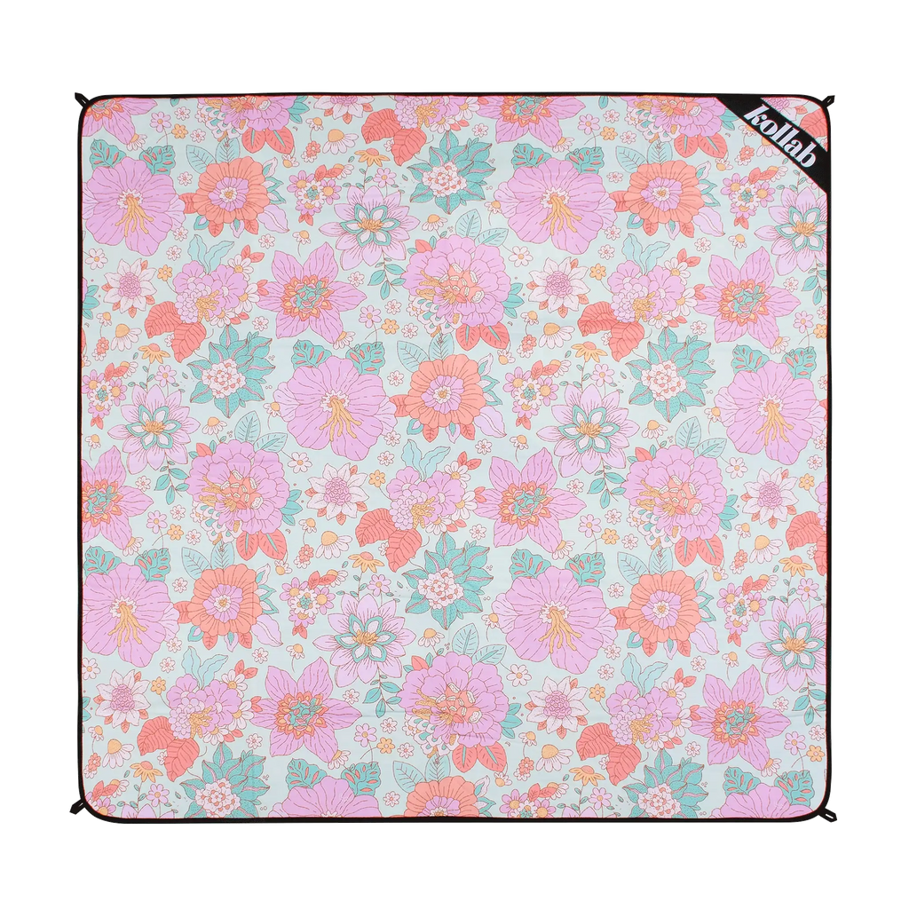 Medium Mat Vintage Dreams