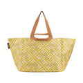 Beach Bag Geometric