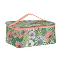 Toiletry Stash Bag Magical Garden