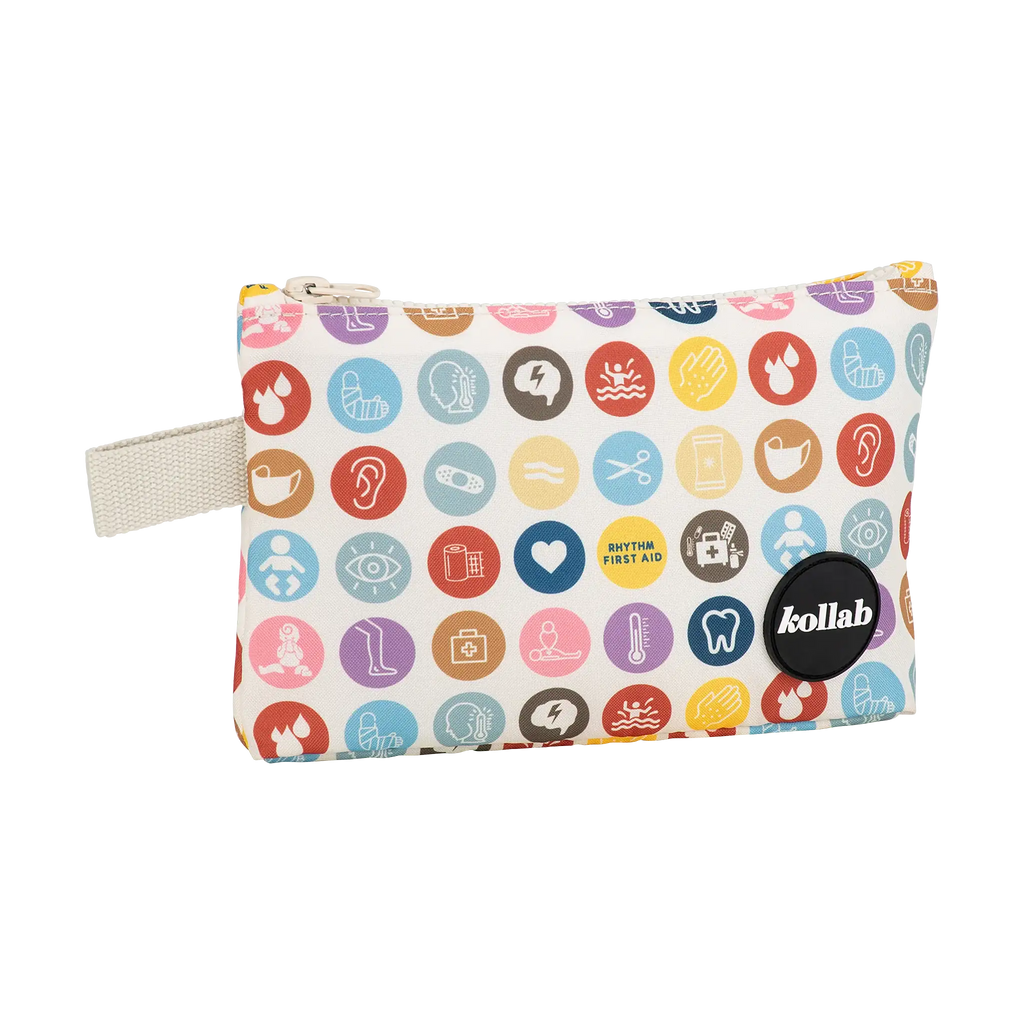 Kollab x Rhythm First Aid Kit Army Green