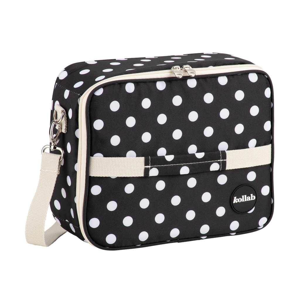 Bento Bag Dotty