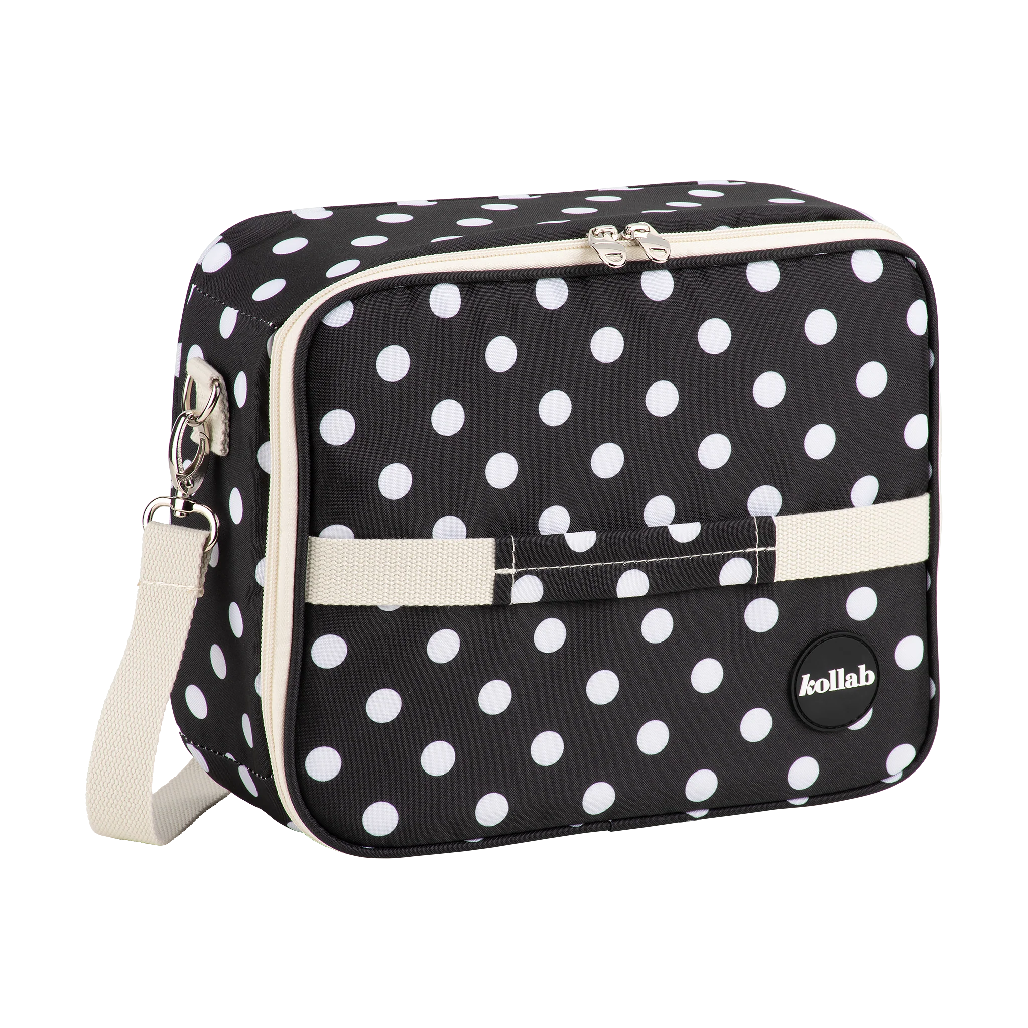Bento Bag Dotty