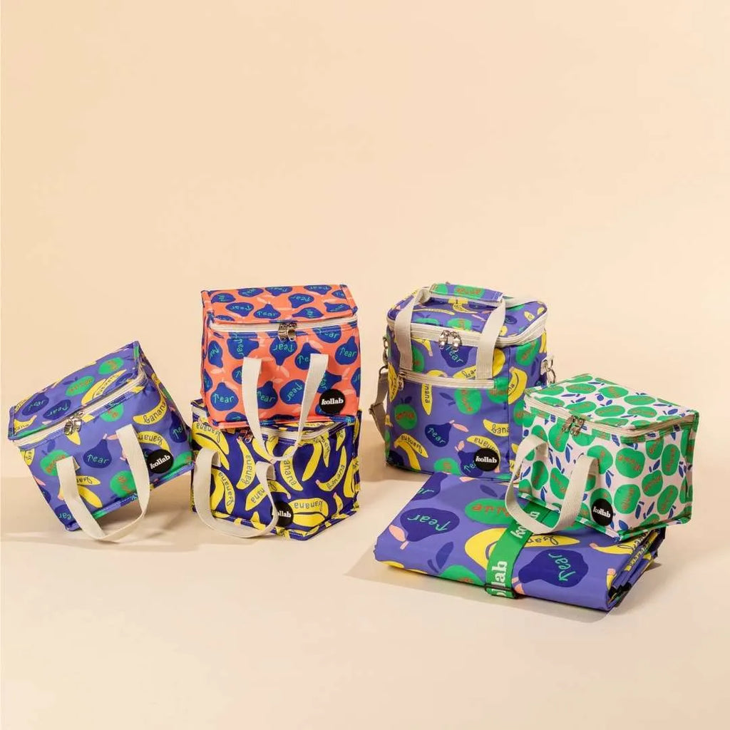 Mini Cooler Fruit Salad