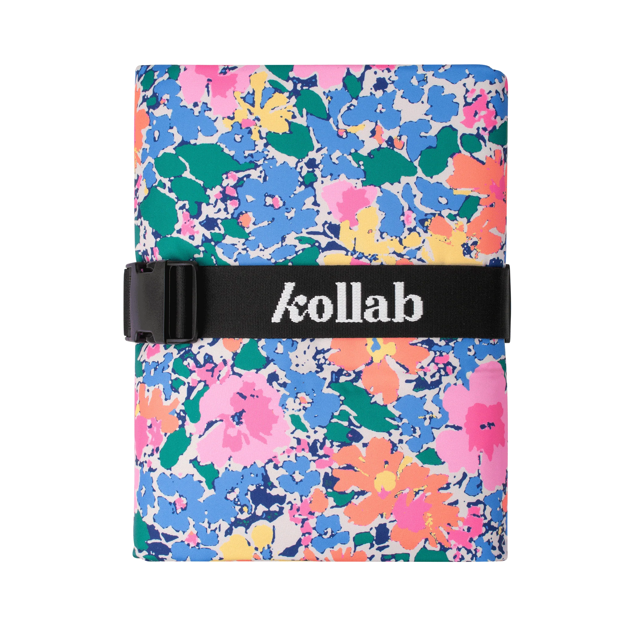 Picnic Mat Rainbow Garden