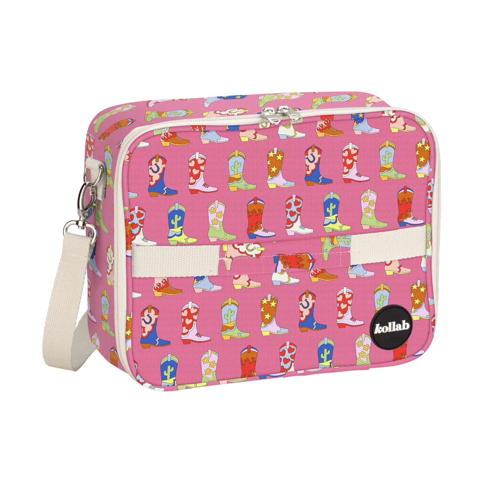 Bento Bag Boot Scootin