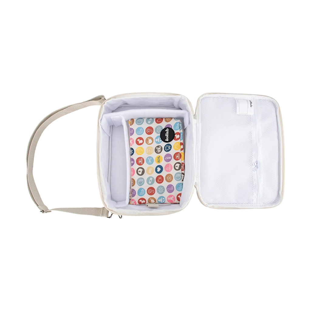 Kollab x Rhythm First Aid Kit Blue