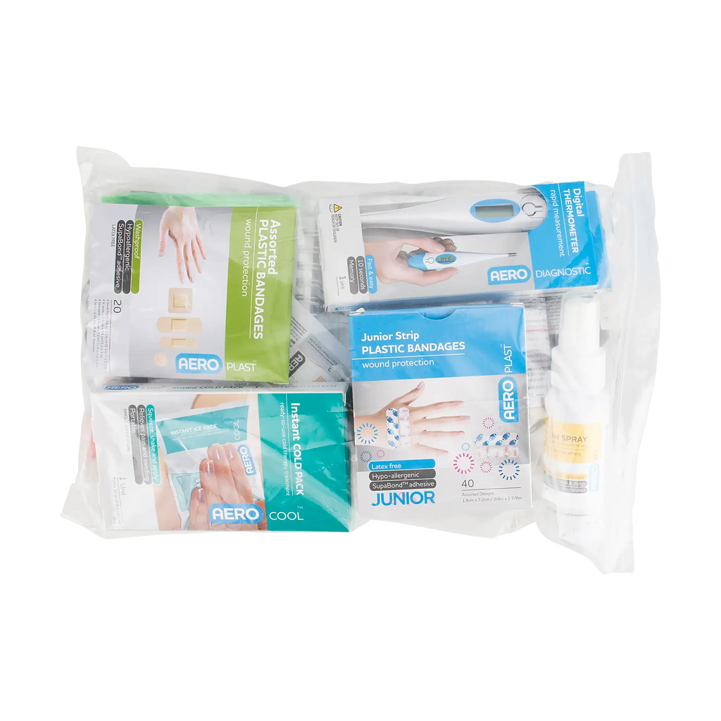 Kollab x Rhythm First Aid Kit Army Green